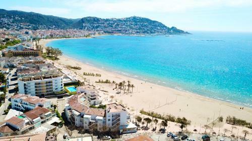 Apartamento Roses Beach