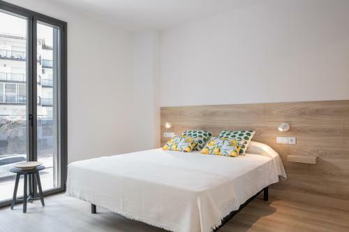 Apartaments La Rosella