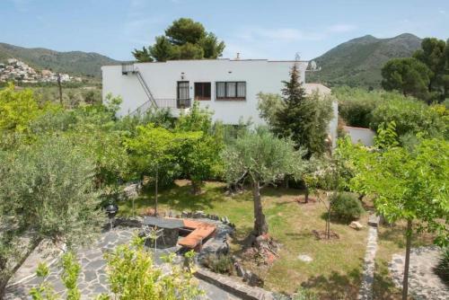 Apartamento �tico Con Vistas Al Mar En Roses