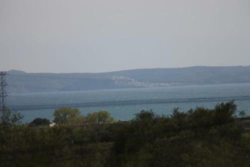 Apartamento �tico Con Vistas Al Mar En Roses