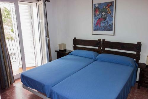 Apartamento �tico Con Vistas Al Mar En Roses