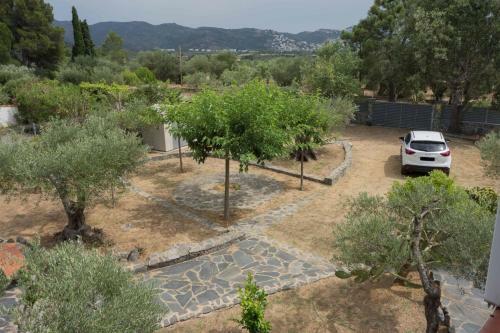 Apartamento �tico Con Vistas Al Mar En Roses