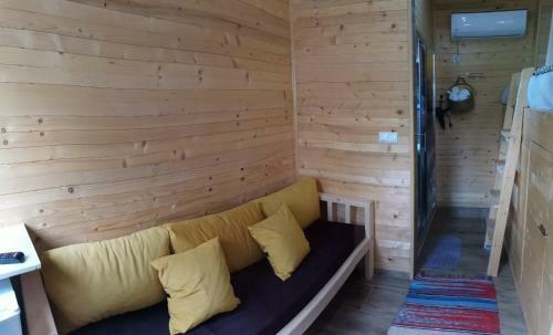 Apartamento Bungalow 3 With 1 Room