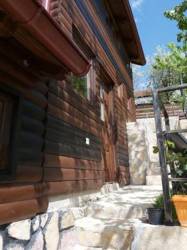 Apartamento Bungalow 3 With 1 Room