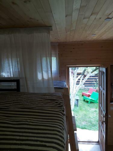 Apartamento Bungalow 3 With 1 Room