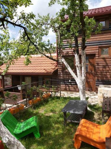 Apartamento Bungalow 3 With 1 Room