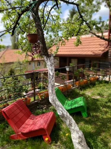 Apartamento Bungalow 3 With 1 Room