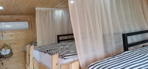 Apartamento Bungalow 3 With 1 Room
