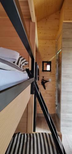 Apartamento Bungalow 3 With 1 Room