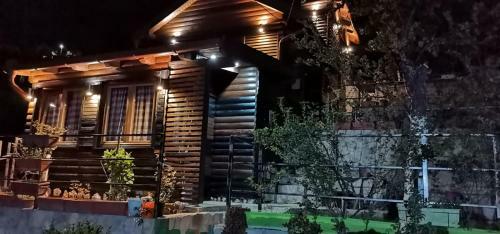 Apartamento Bungalow 3 With 1 Room