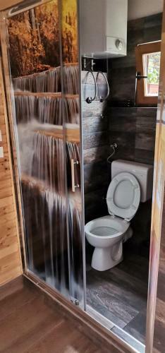 Apartamento Bungalow 3 With 1 Room