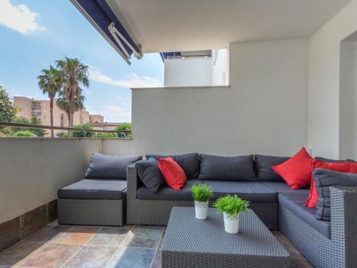 Apartment Puerto Marina