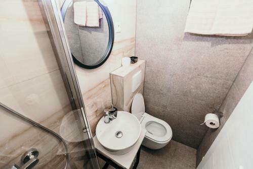 Apartamento Old Town's Nest
