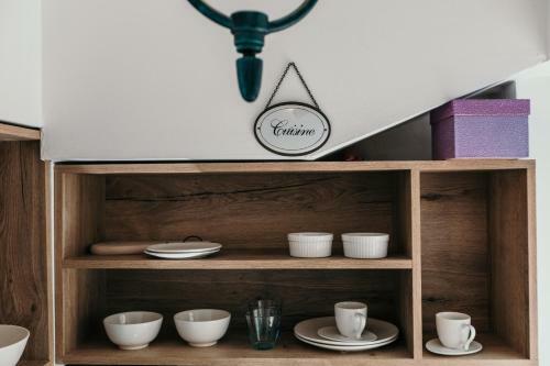 Apartamento Old Town's Nest