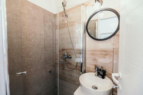Apartamento Old Town's Nest