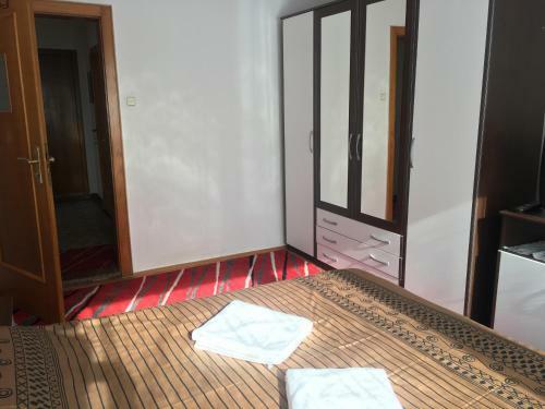 K & B Apartment Sarajevo Trebevi?ka 50a