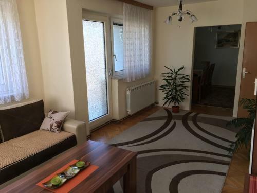 K & B Apartment Sarajevo Trebevi?ka 50a