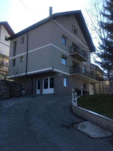 K & B Apartment Sarajevo Trebevi?ka 50a