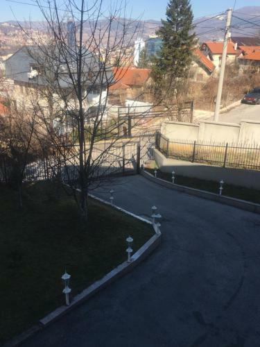 K & B Apartment Sarajevo Trebevi?ka 50a