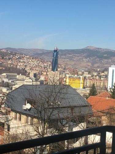 K & B Apartment Sarajevo Trebevi?ka 50a
