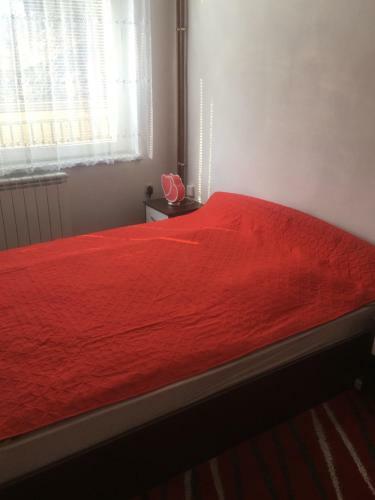 K & B Apartment Sarajevo Trebevi?ka 50a