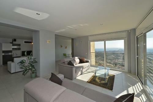 Apartamento Ref-ali52