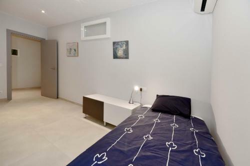 Apartamento Ref-ali52
