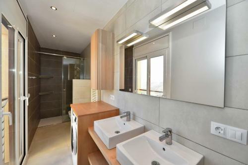 Apartamento Ref-ali52