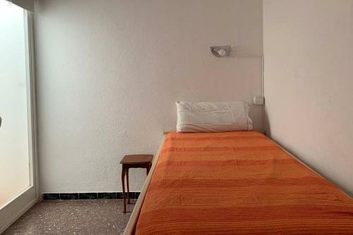 Apartamento Preci�s, Molt C�ntric, Tranquil I Balc� Molt Gran