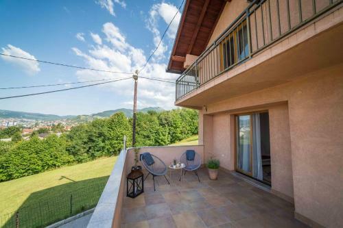 Apartamento Wonderplace