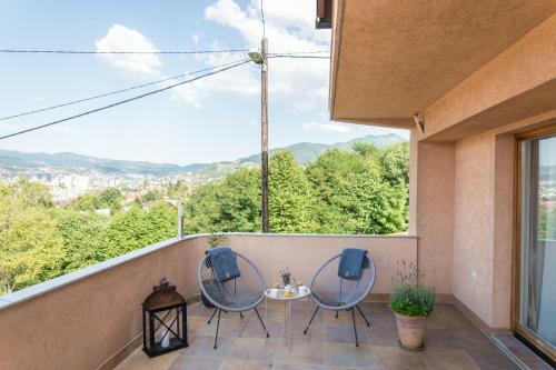 Apartamento Wonderplace