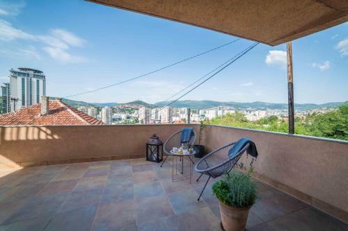 Apartamento Wonderplace