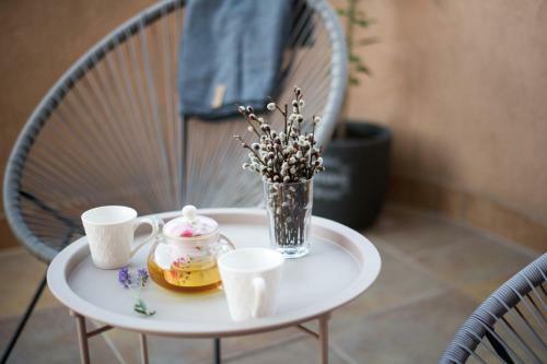 Apartamento Wonderplace