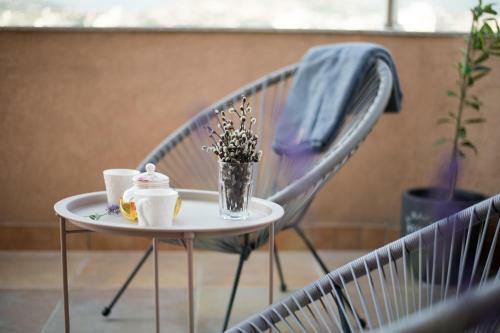 Apartamento Wonderplace