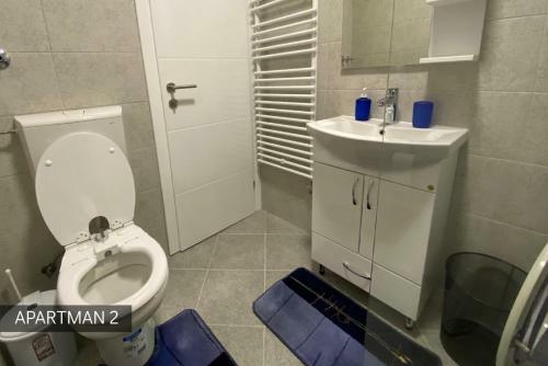 Apartman Slatki Dom 2