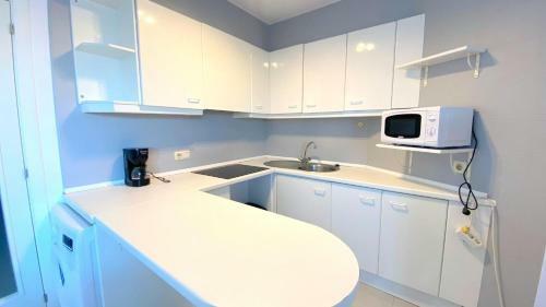 Apartamento Roc Mar 1b