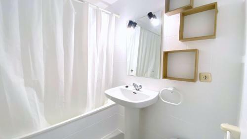 Apartamento Roc Mar 1b