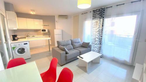 Apartamento Roc Mar 1b