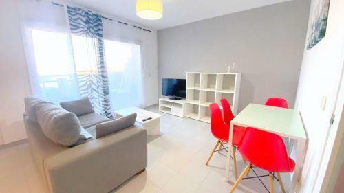 Apartamento Roc Mar 1b