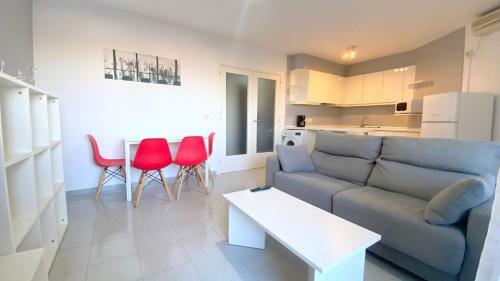Apartamento Roc Mar 1b