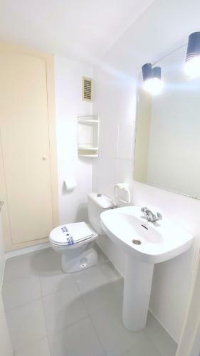 Apartamento Roc Mar 1b