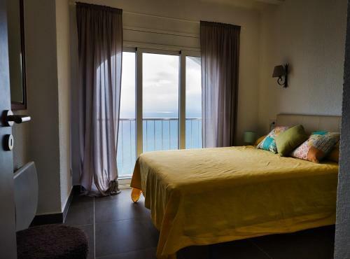Apartamento La Dicha -vista Al Mar, Piso Moderno