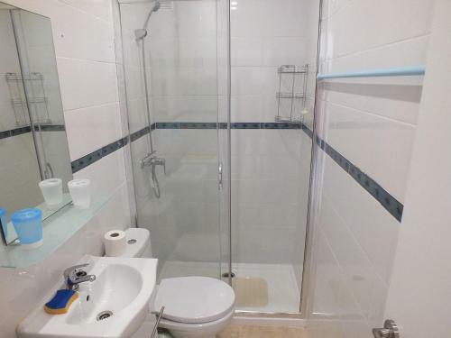 Apartamento Grand Canal 404