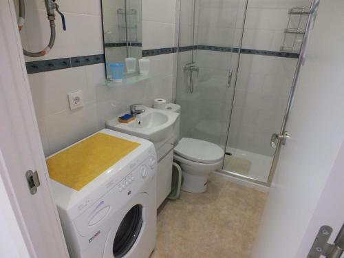 Apartamento Grand Canal 404