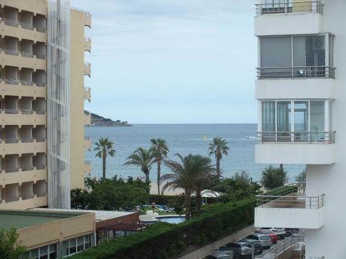 Apartamento Grand Canal 404