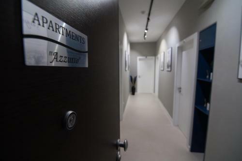 Apartments Azzurro Sarajevo