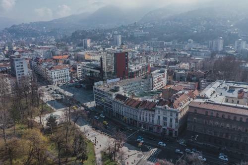 Apartments Azzurro Sarajevo