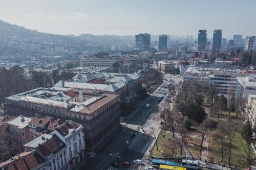 Apartments Azzurro Sarajevo