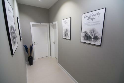 Apartments Azzurro Sarajevo