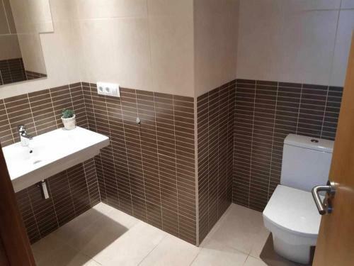 Apartamento Roses Casc Antic Sl Sabater